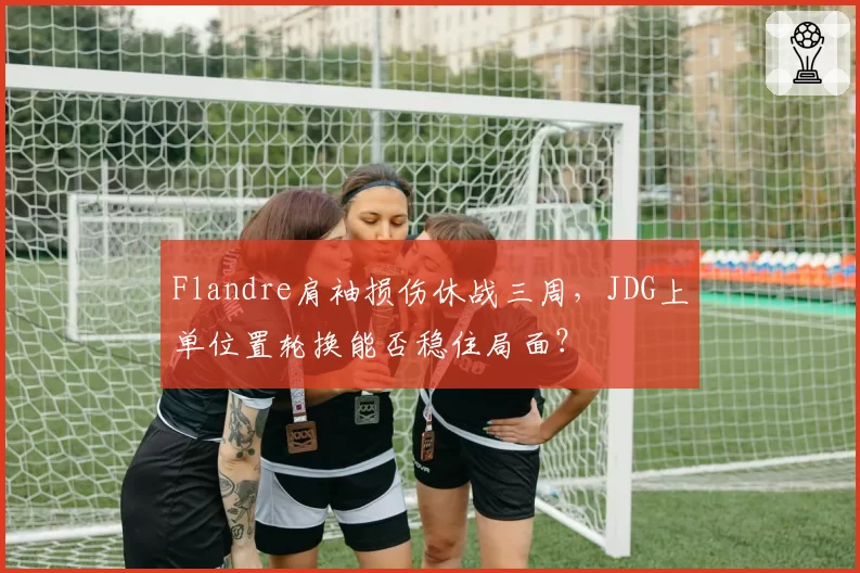 Flandre肩袖损伤休战三周，JDG上单位置轮换能否稳住局面？